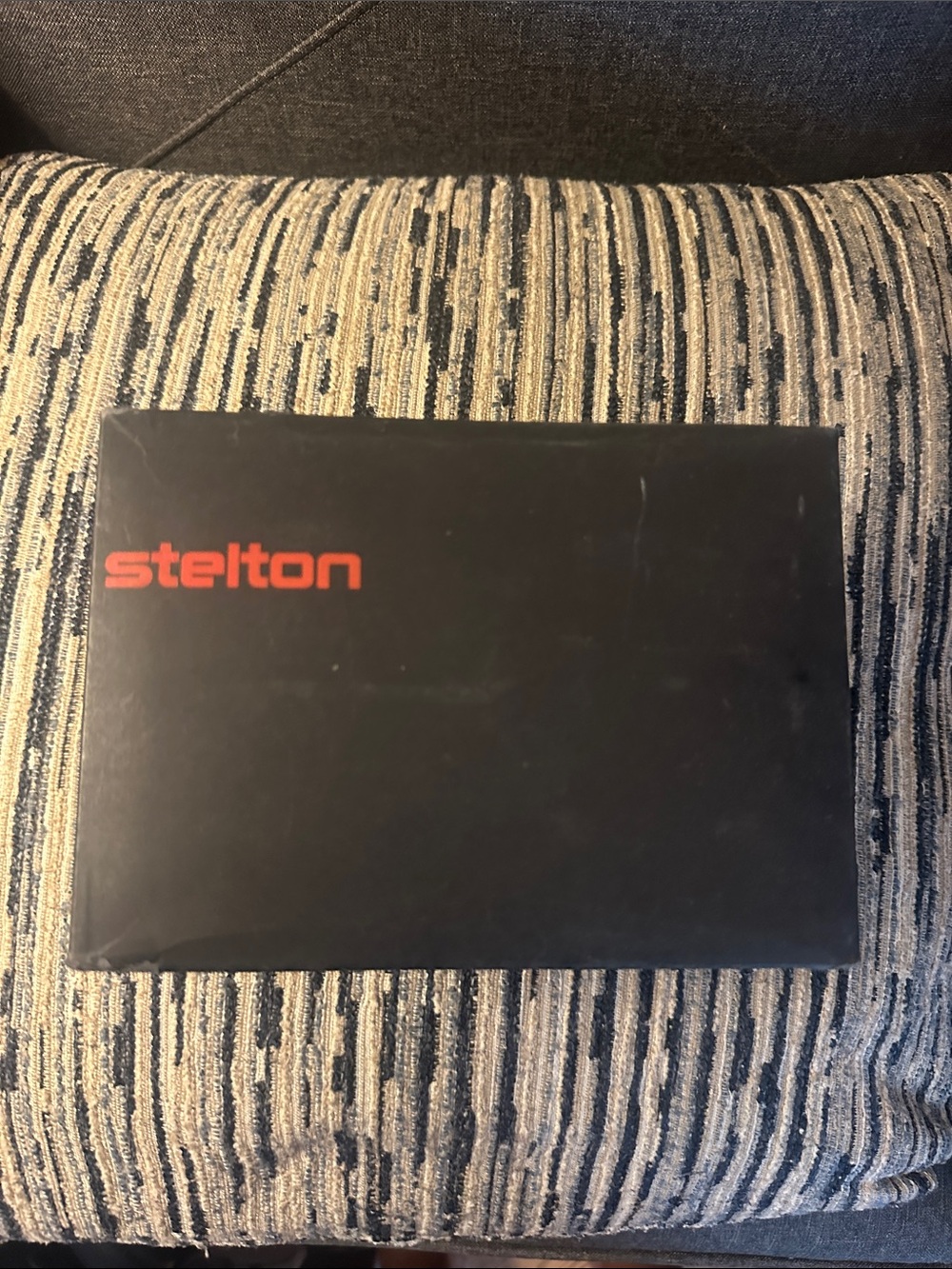 Stelton sugar bowl nwt